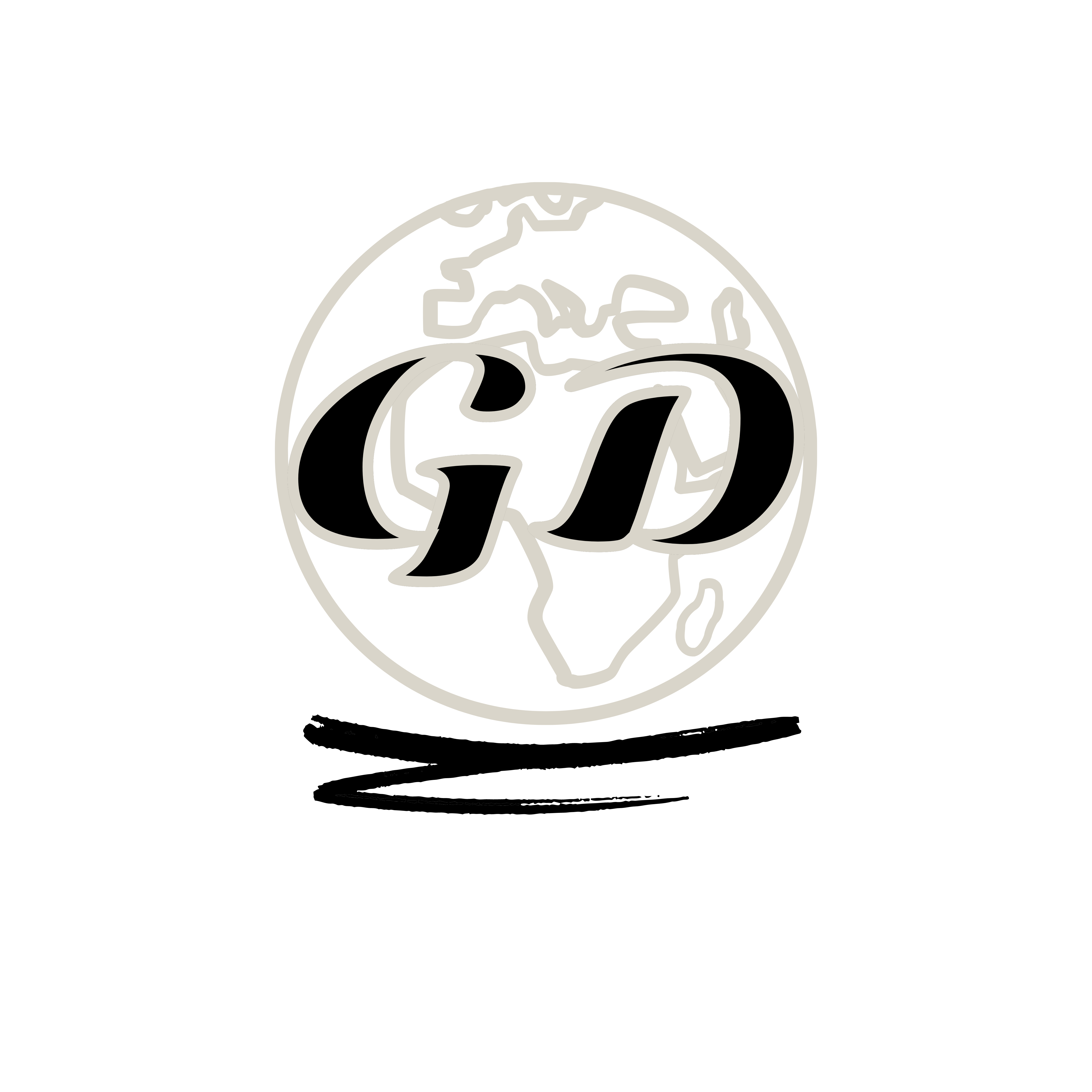 Gravür Dünyası Logo