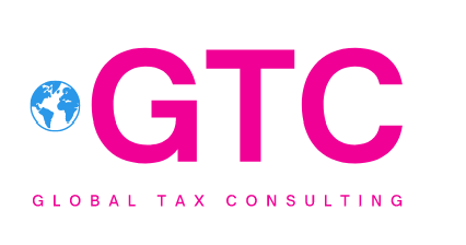 Global Tax Consulting Logo