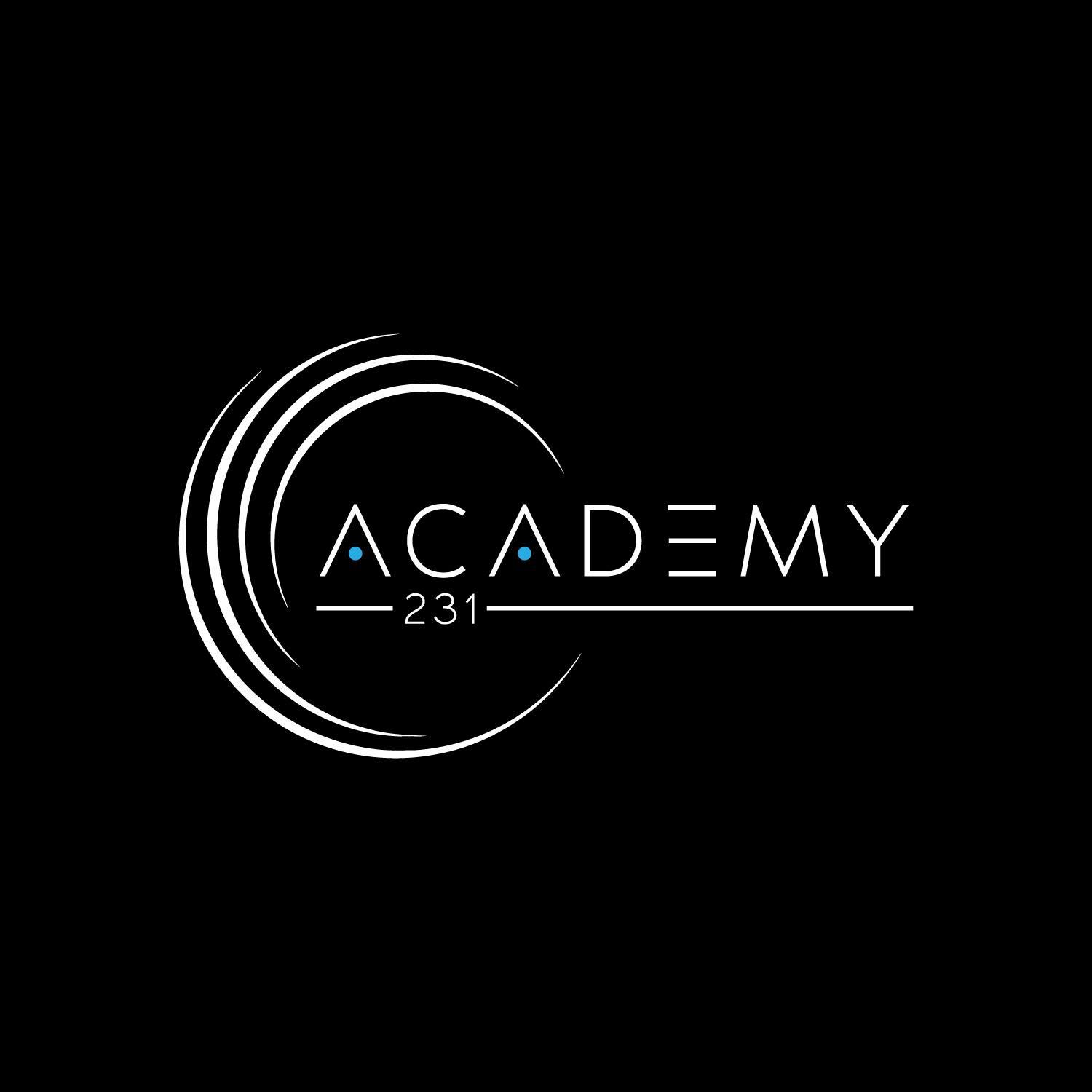 Academy 231 Logo