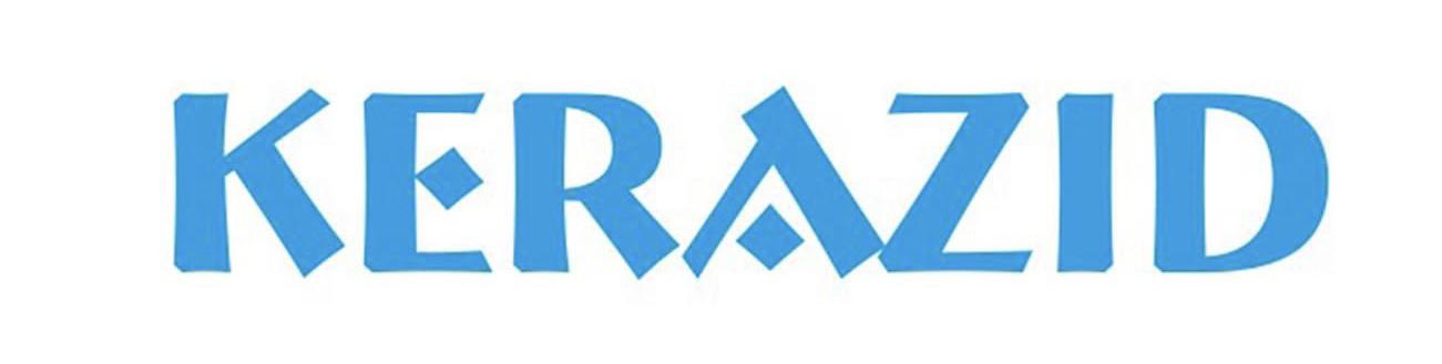 Kerazid Logo