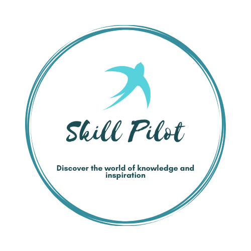Skill Pilot Logo