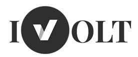 IVolt, LLC Logo