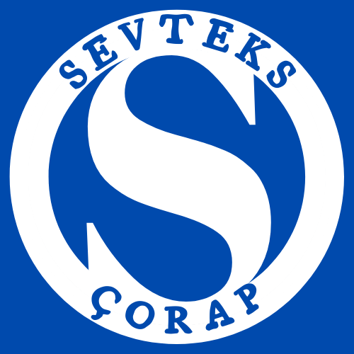 SEVTEKS ÇORAP Logo