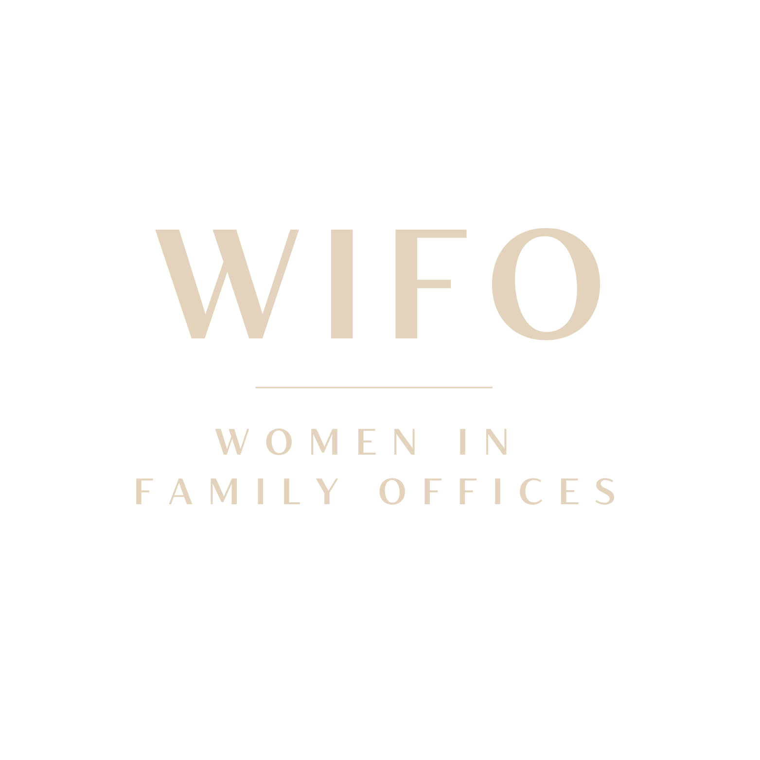 Women In Family Offices Logo