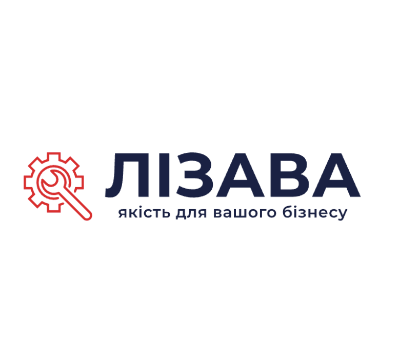 Лізава Logo