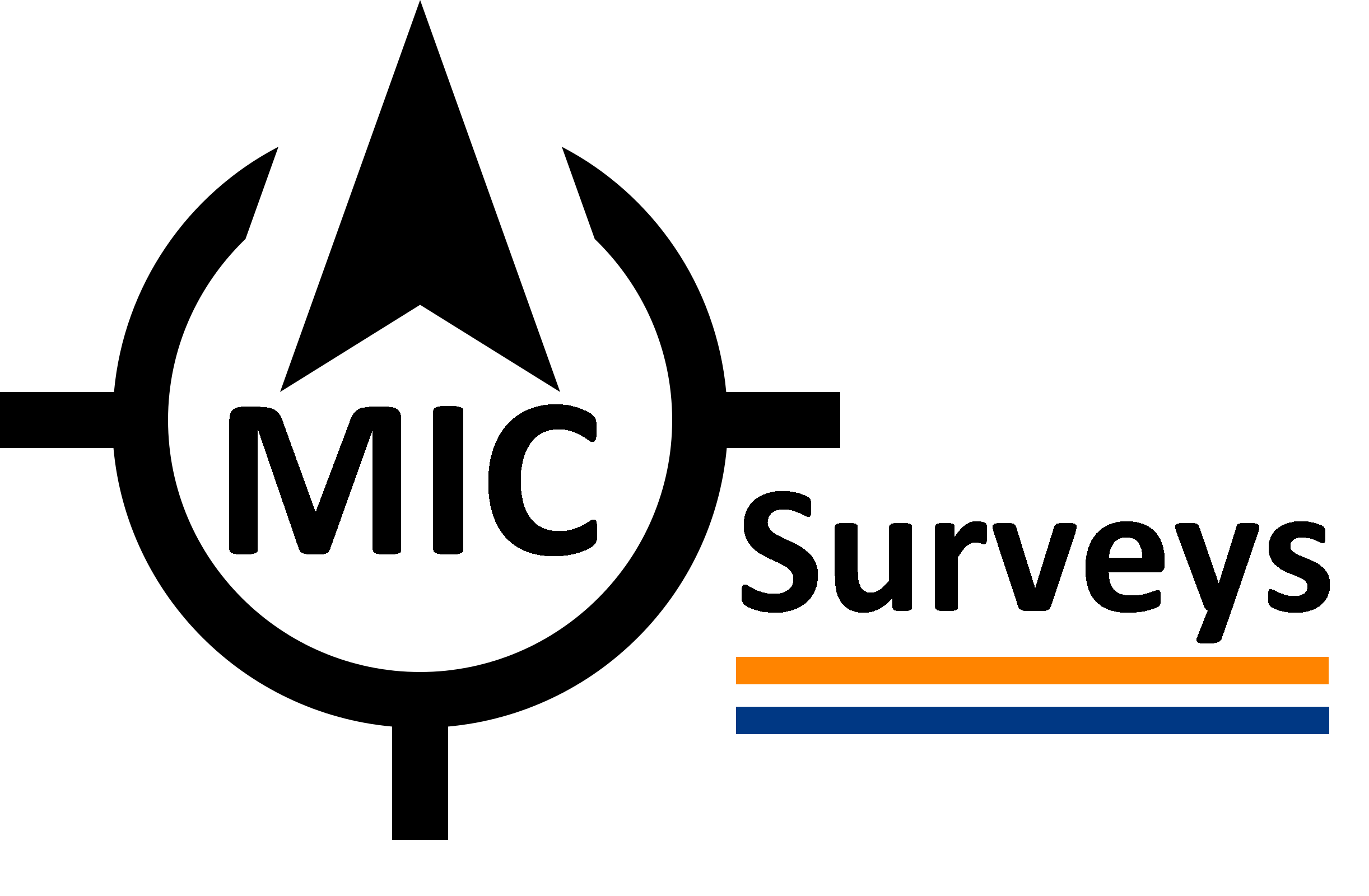 MIC Surveys Limited Logo