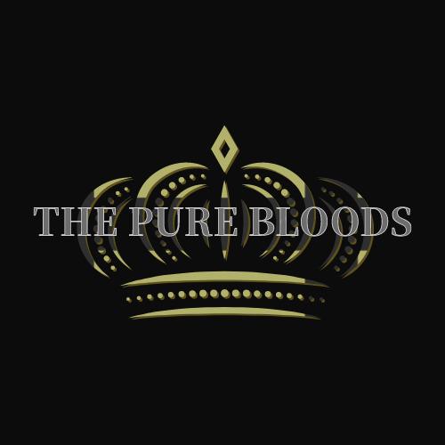 The Pure Bloods Logo