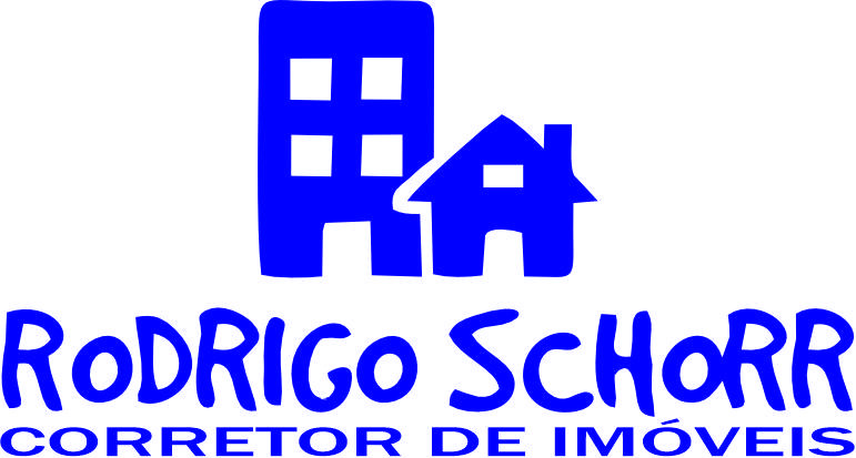 Rodrigo Schorr corretor de imóveis Logo