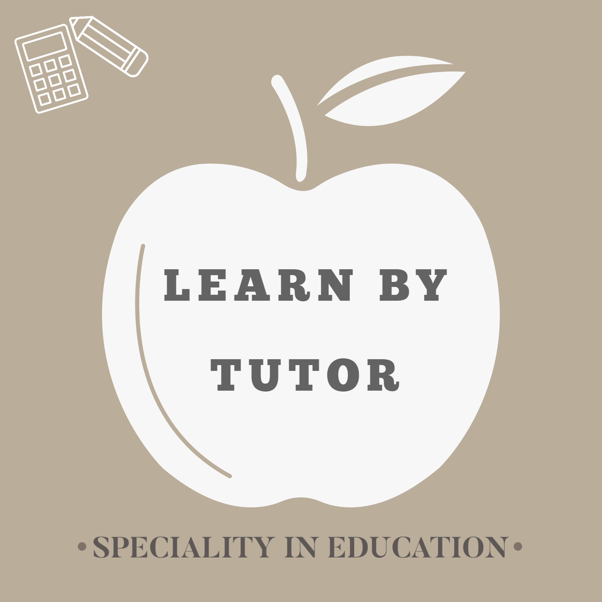 Learn By Tutor Logo