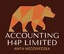 Accounting H4P Logo