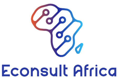 Econsult Africa Logo