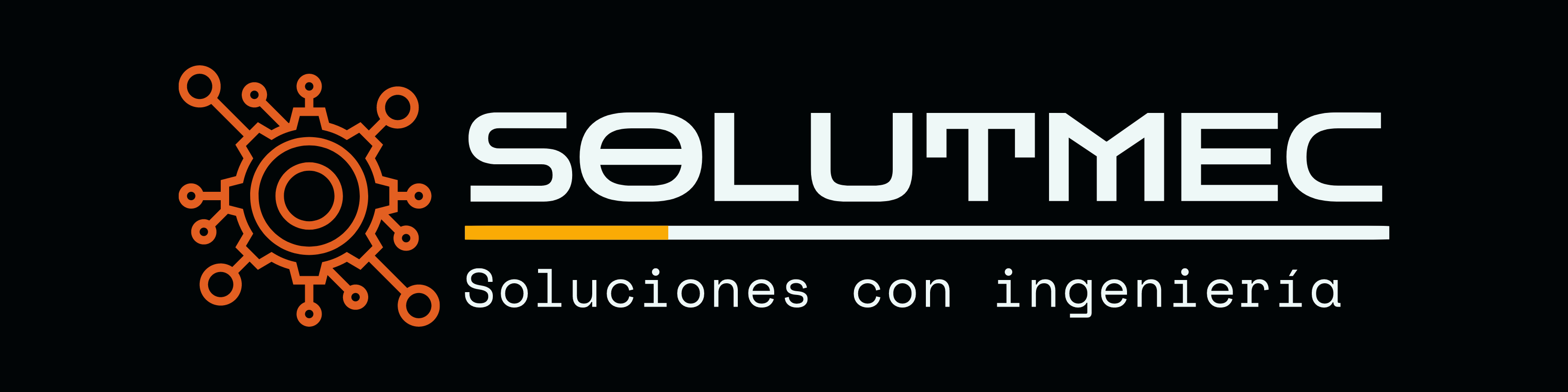 Solutmec Logo