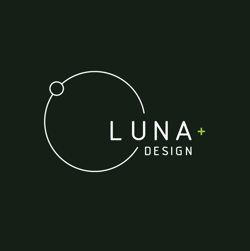 Luna Plus Design Sdn Bhd Logo