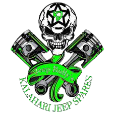 Jeep Bully's Pty td Logo