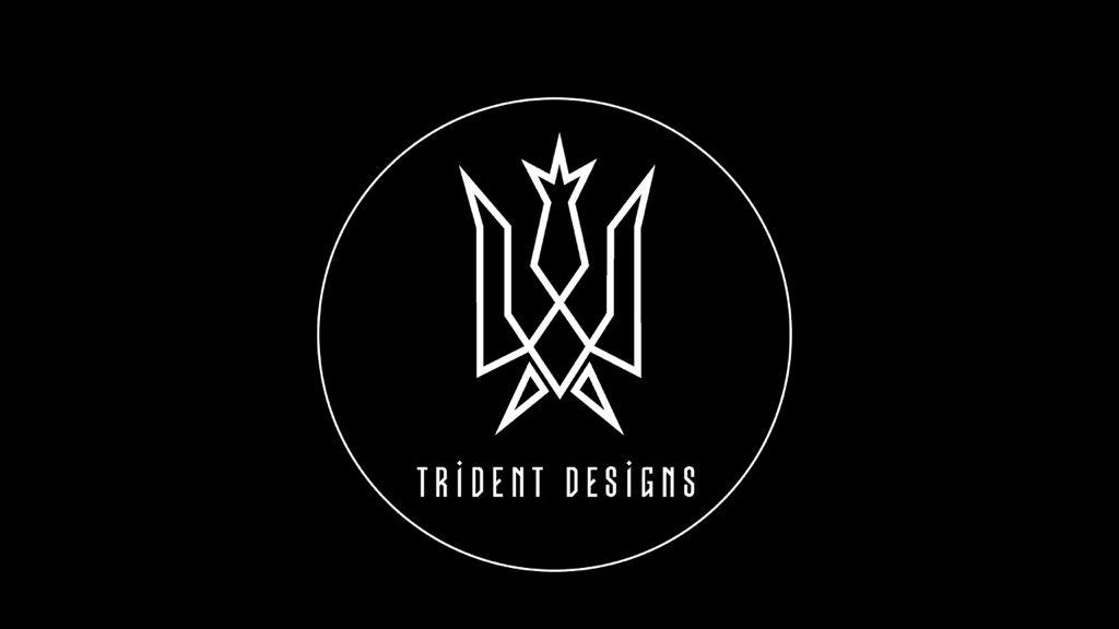 Trident Designs ZA Logo