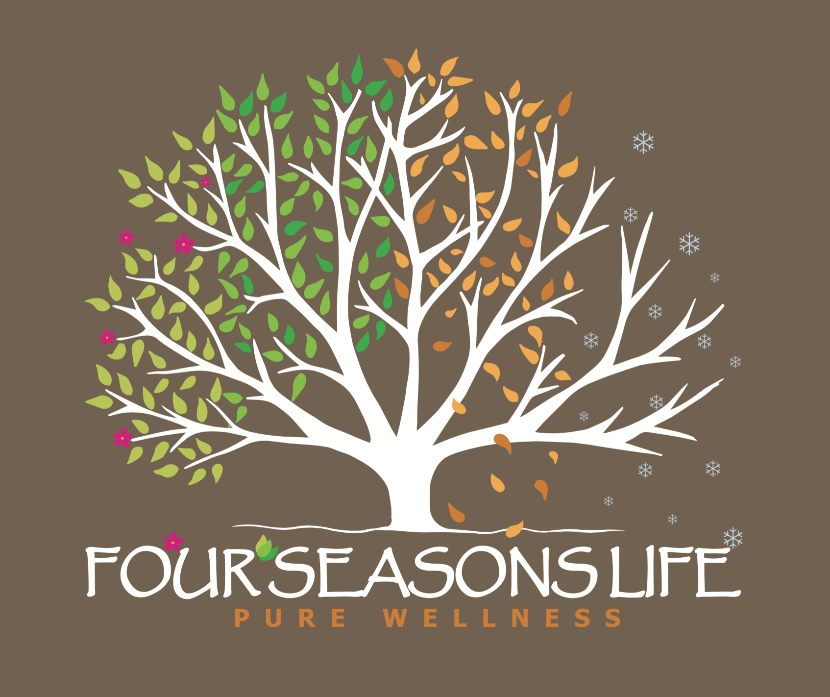 Four Seasons Life Logo