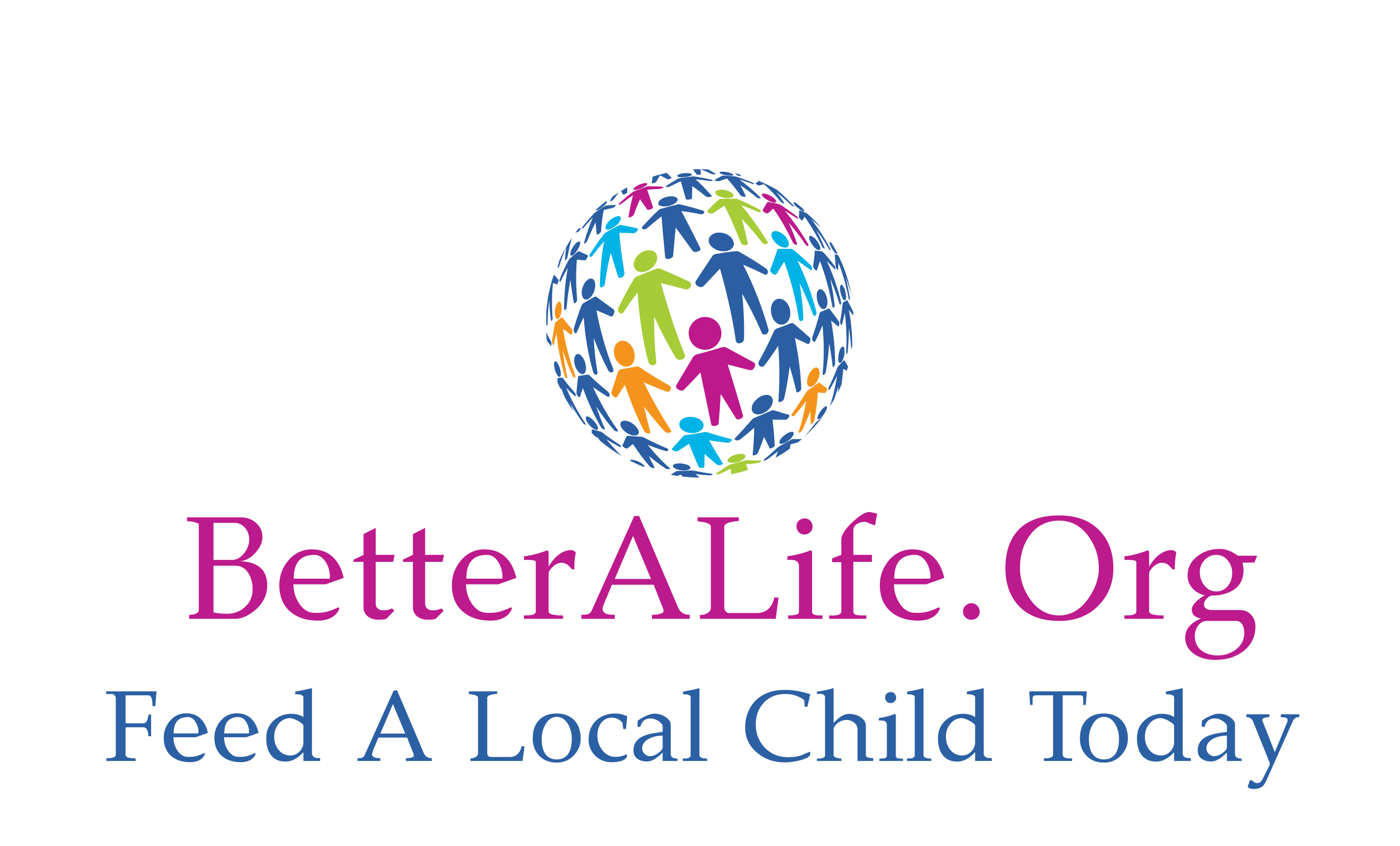 BetterALife Logo