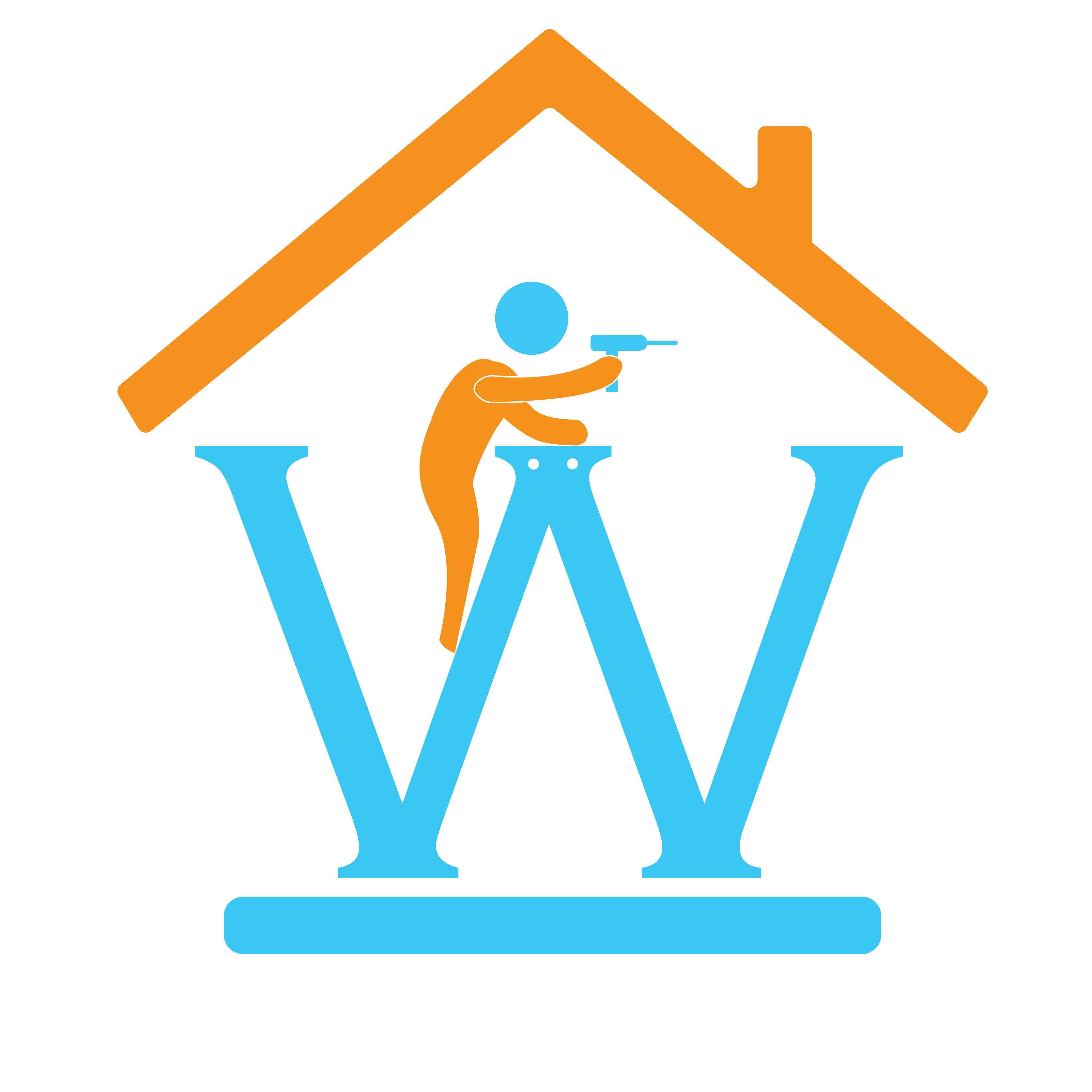 Wecanfix.in Logo