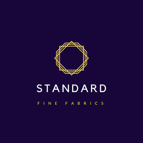 Standard Silk Mills Logo