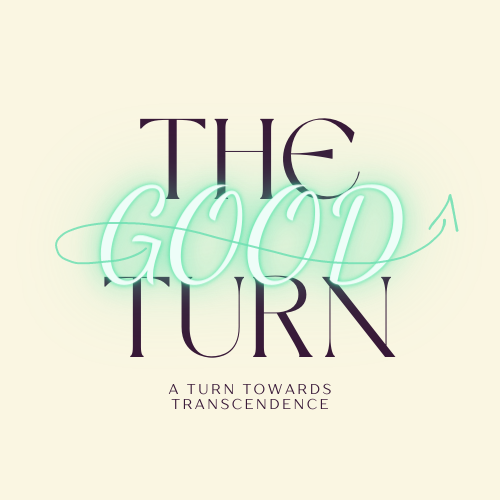 The Good Turn Logo