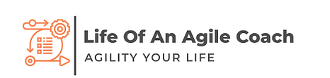 Life of An Agile Coach Logo
