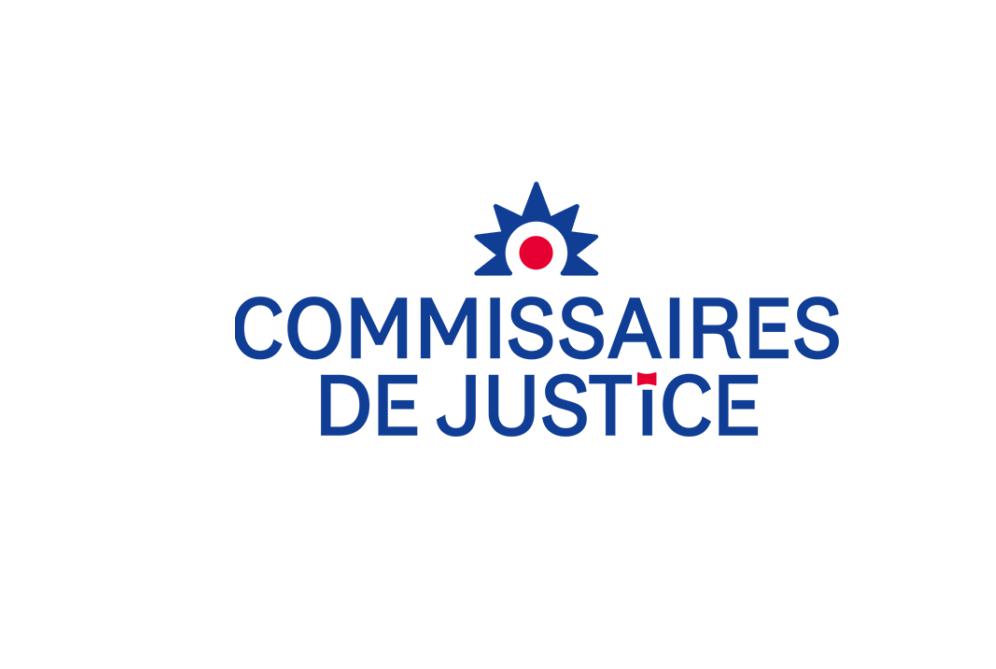 LEBLANC & ASSOCIES - Commissaire de justice Orleans Logo
