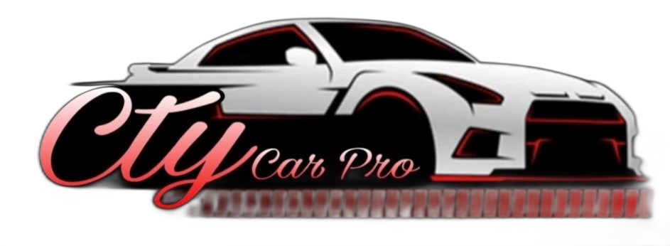 Cty Car Pro Logo