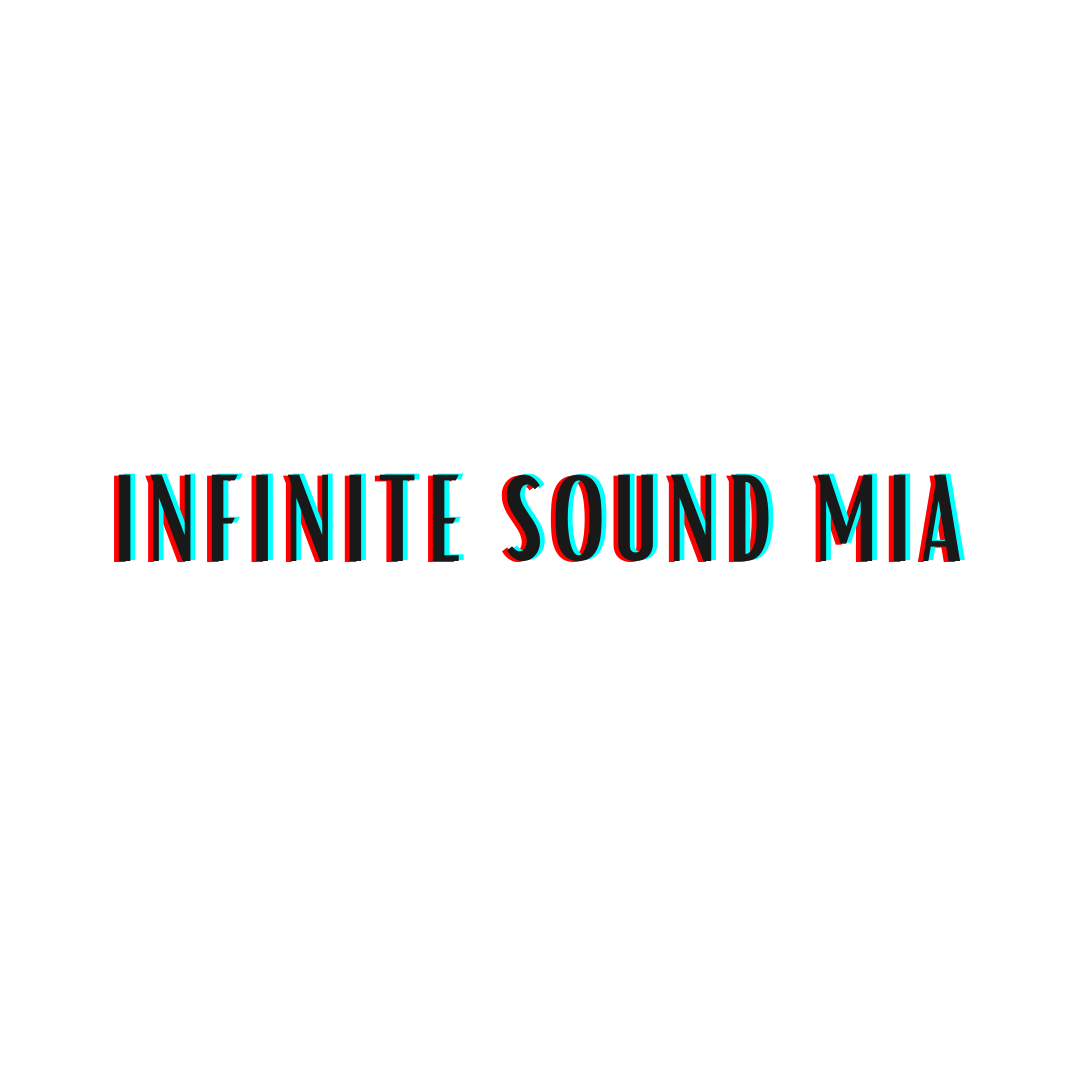 Infinite Sound Mia Logo