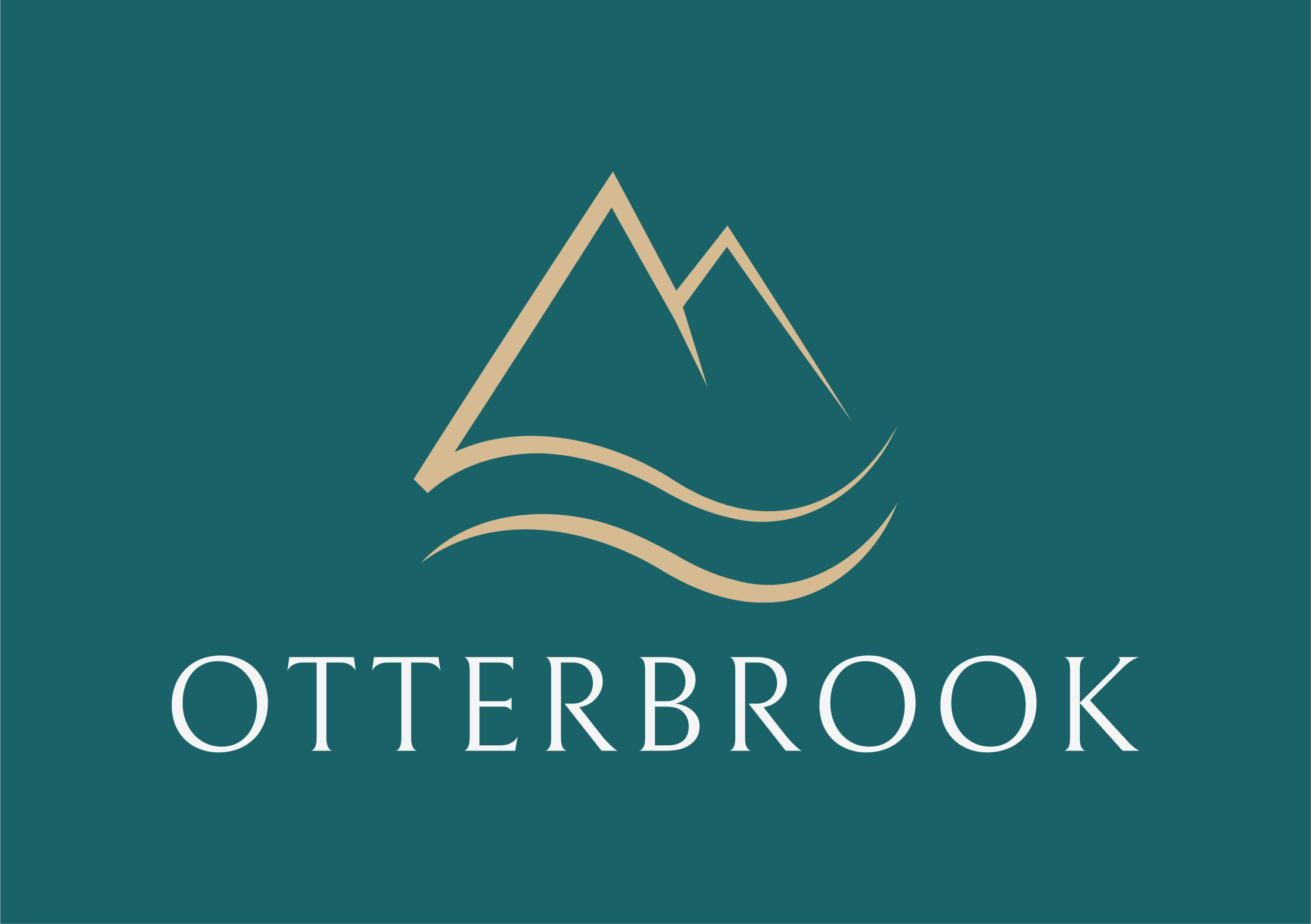 Otterbrook Logo