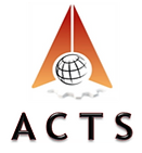 ACTS CONSULTANTS Logo