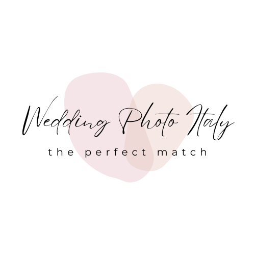 Wedding Photo Italy Logo
