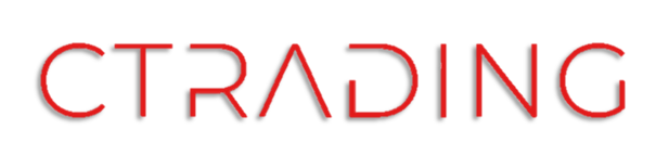 Ctrading Logo