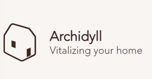 Archidyll Logo