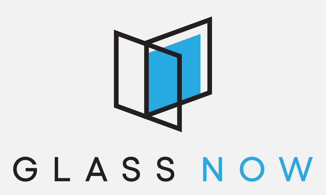  Glass Now Logo