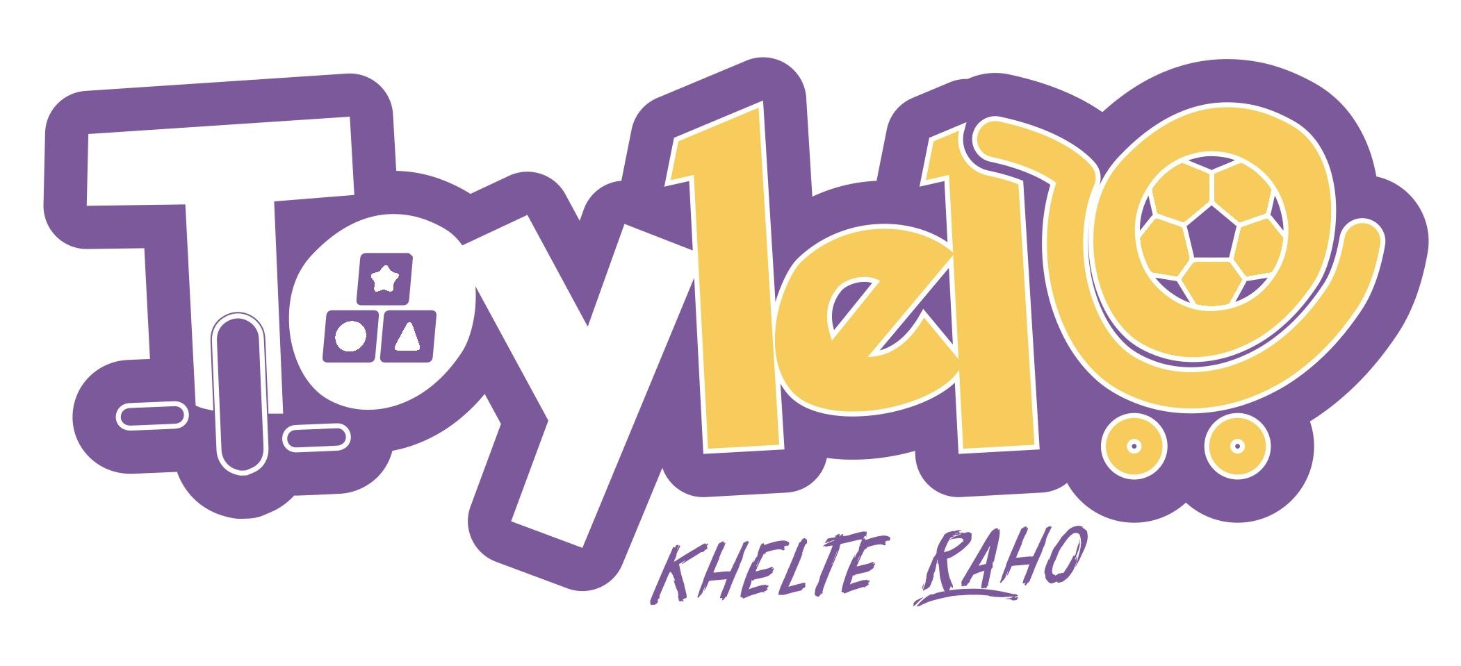 TOYLELO Logo