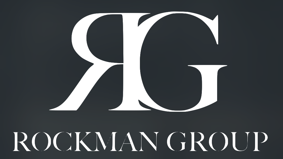Rockman Group Management  Logo