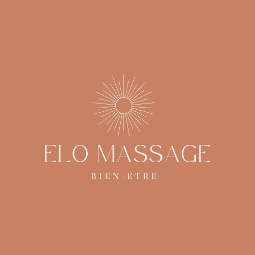 Elo Massage Logo