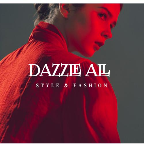 Dazzle All Logo