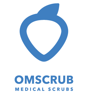 OMSCRUB Logo