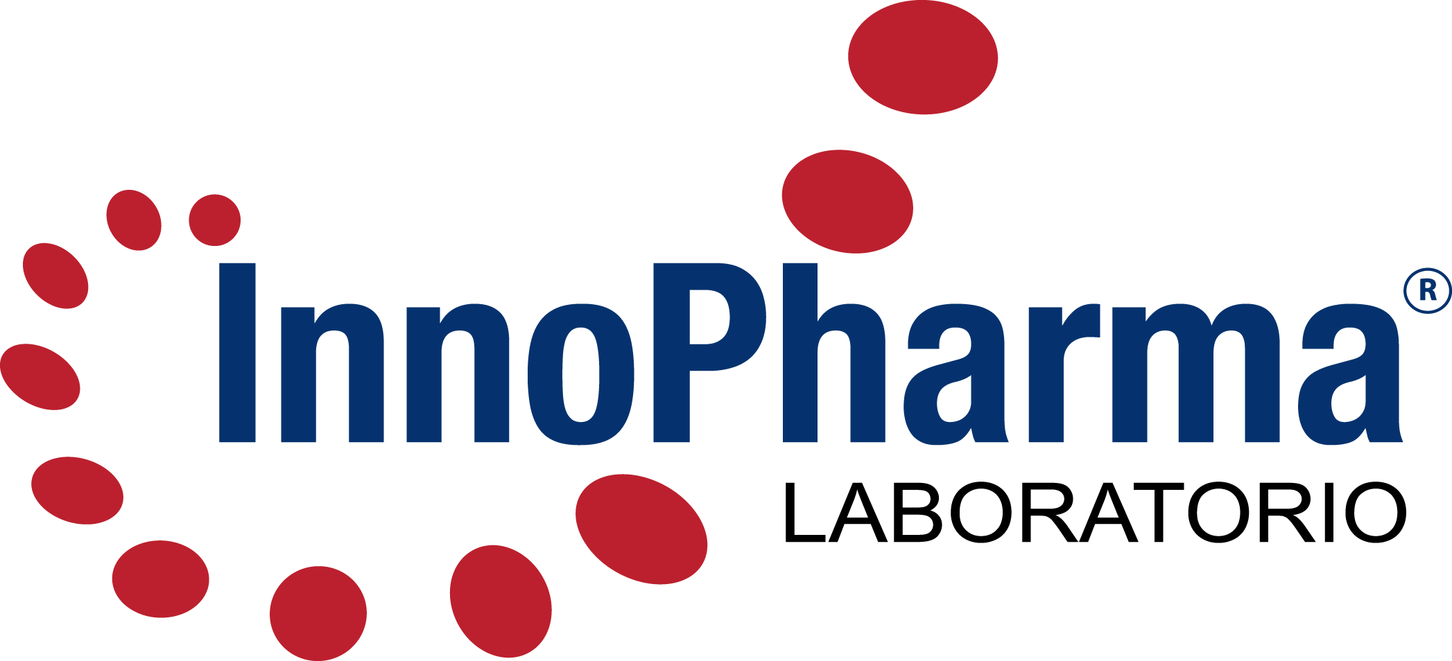 Laboratorios Loeffler InnoPharma Logo