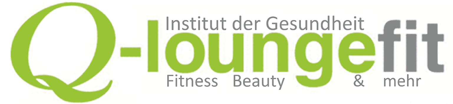 Q-Loungefit Payerbach Logo