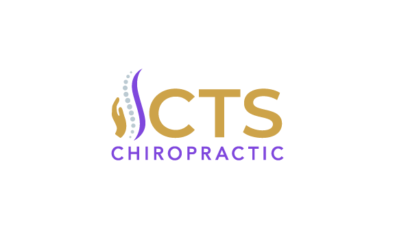 CTS Chiropractic Logo