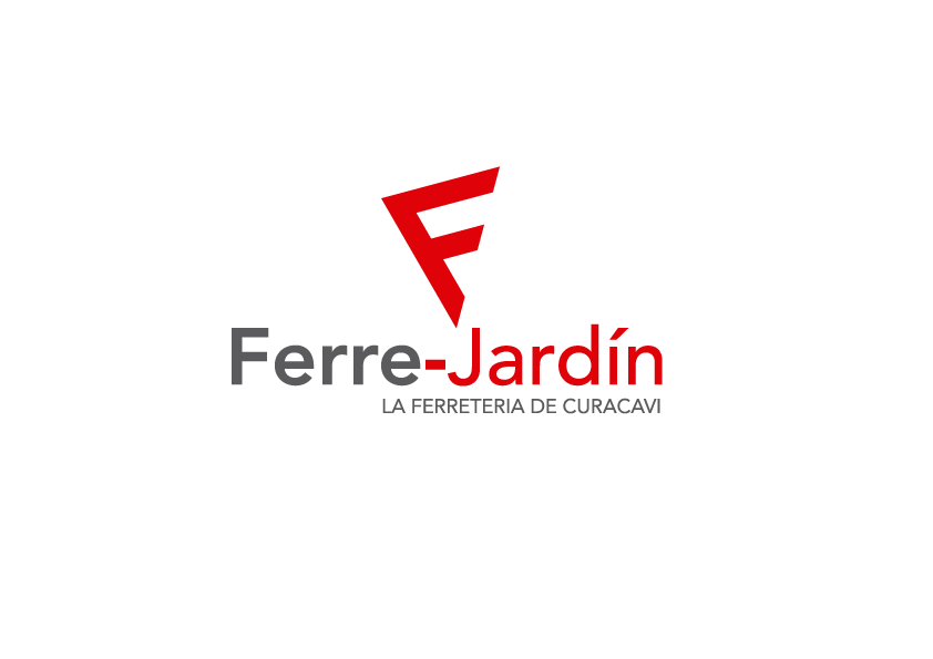 Ferrejardin Logo