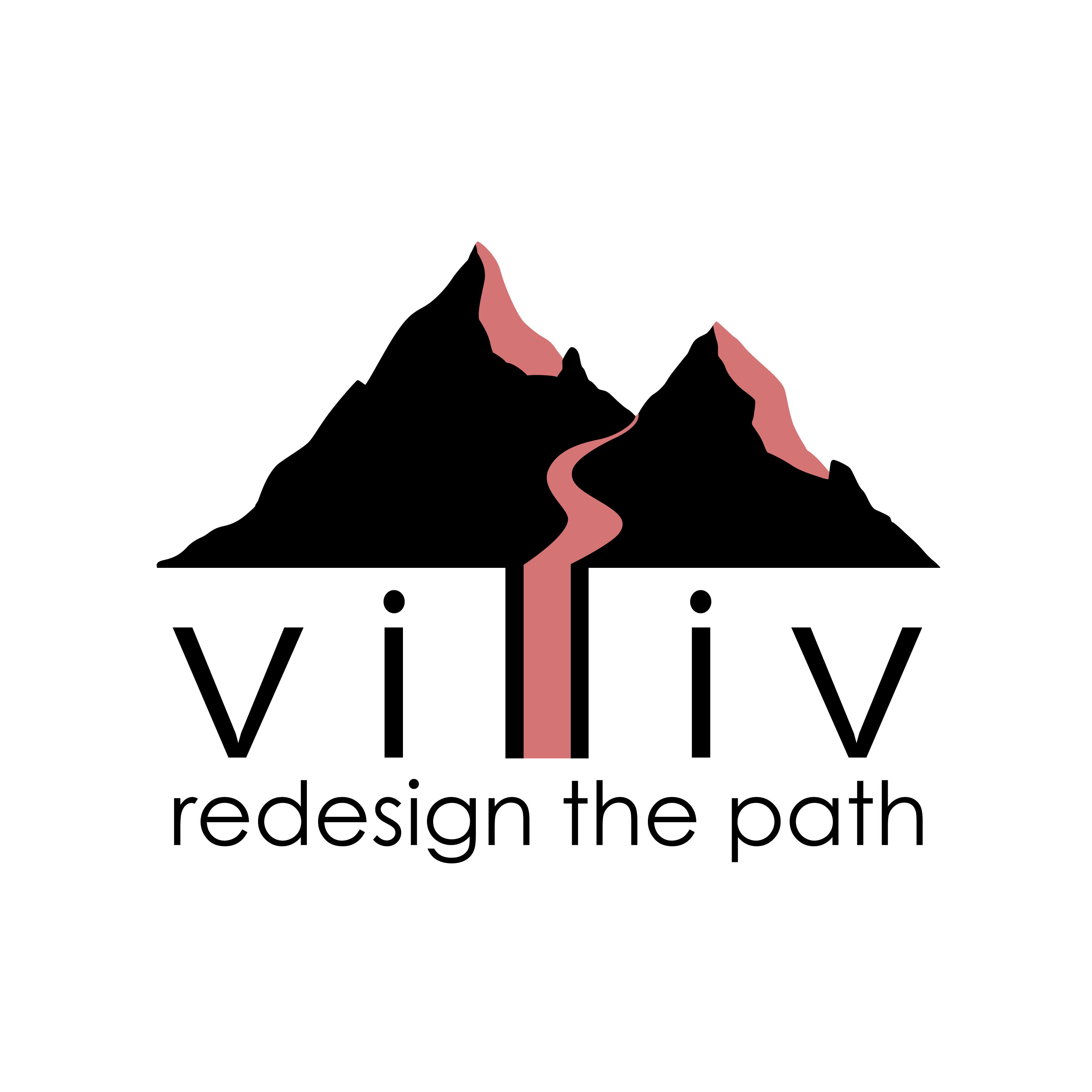 Villiv Logo