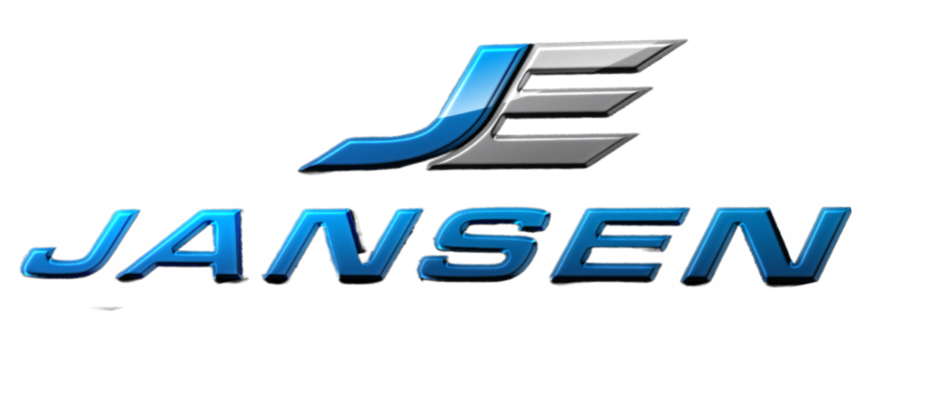 Janesen Electric Logo