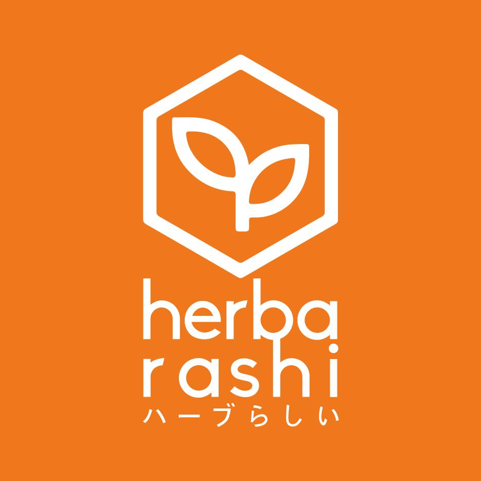 Herbarashi Logo