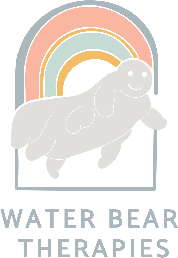 Water Bear Therapies Logo