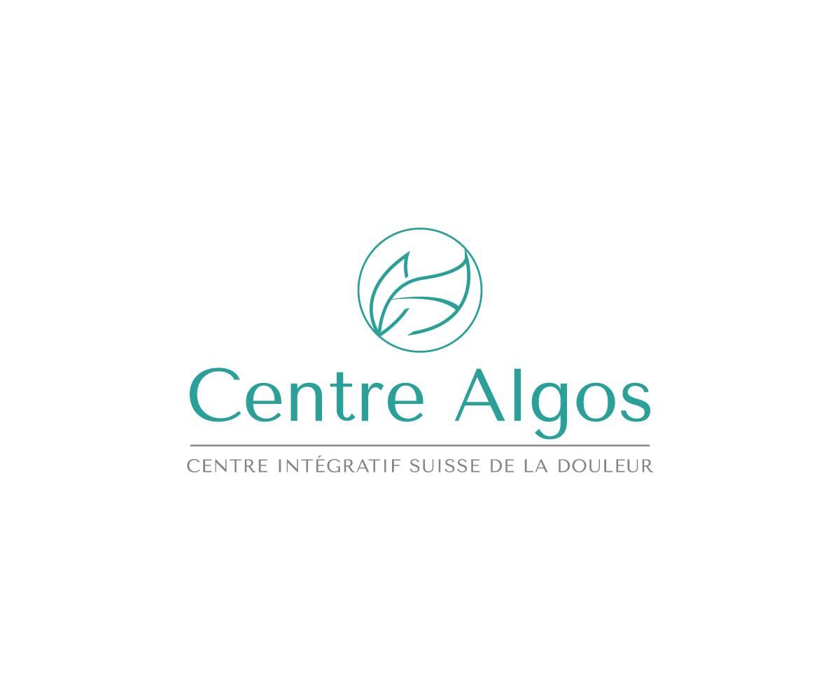 Centre Algos Logo