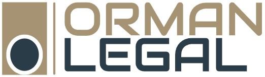 Orman Legal Logo