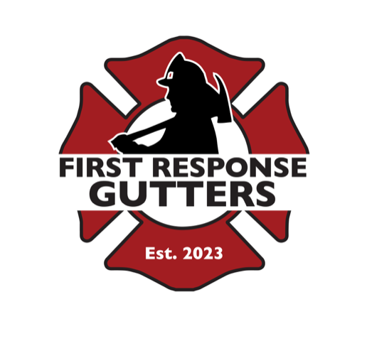 First Response Gutters Logo